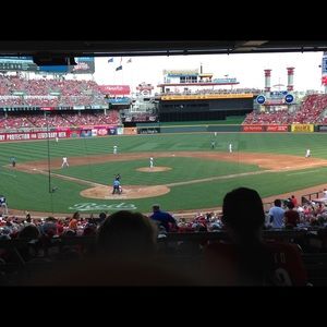 Meet your Posher, Mandy